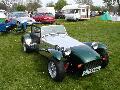 Locust Enthusiasts Club - Locust Kit Car - Stoneleigh 2005 - 017.JPG